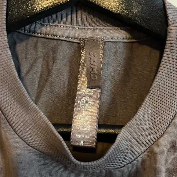 Skims BNWOT cropped tank size M - Picture 3 of 3